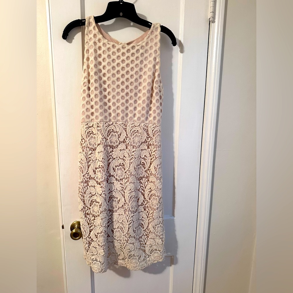 Sundays in Brooklyn dress from Anthropologie size 4 NWT
